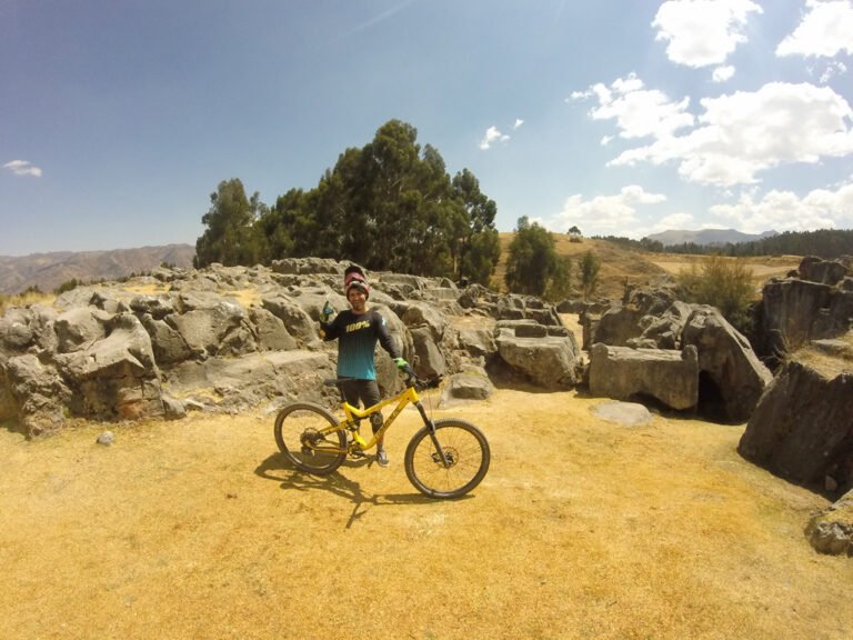 City Biking Cusco Tour