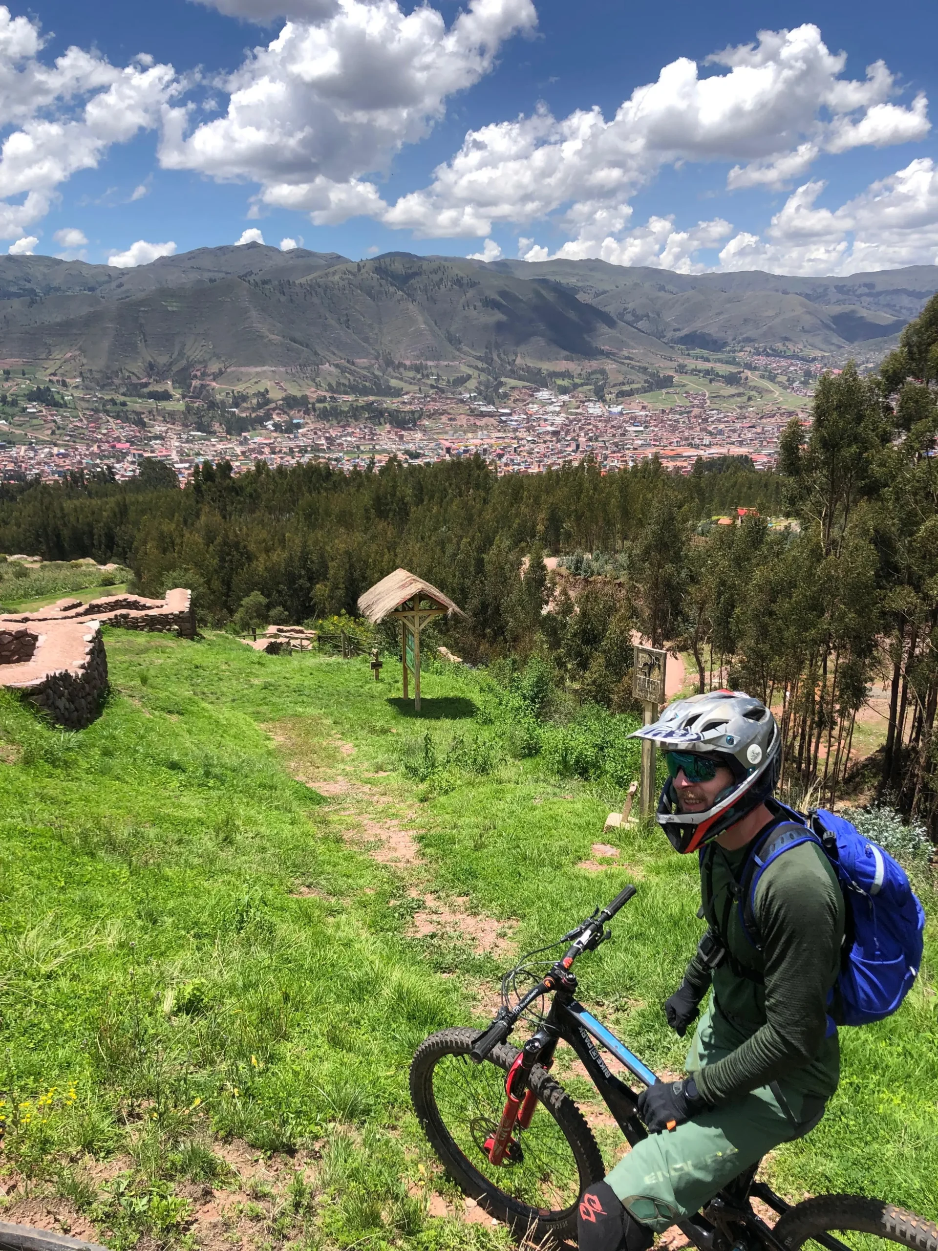 Cusco en bicicleta - Imagen 4