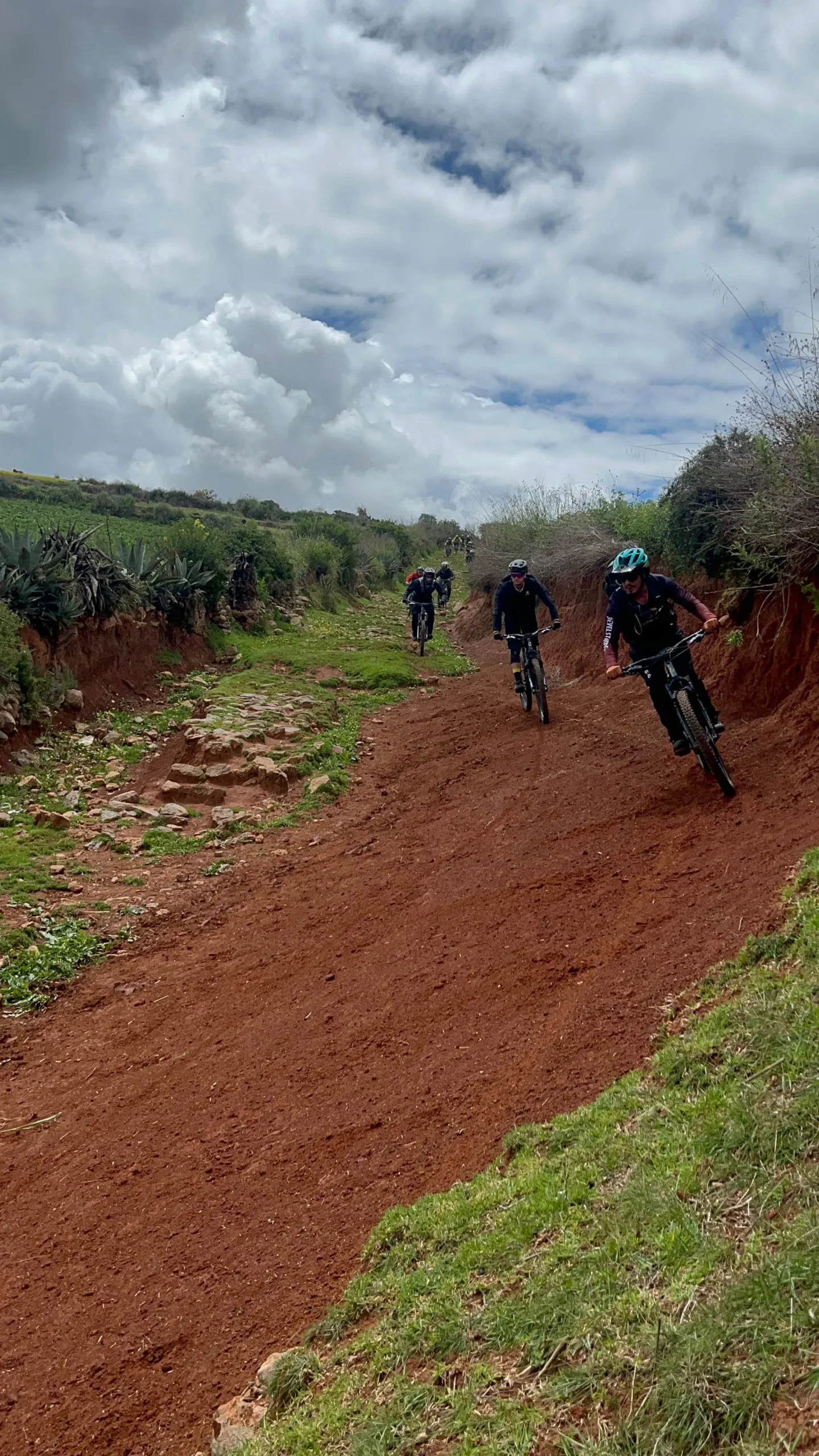 Cross Country en el Valle Sagrado - Imagen 2
