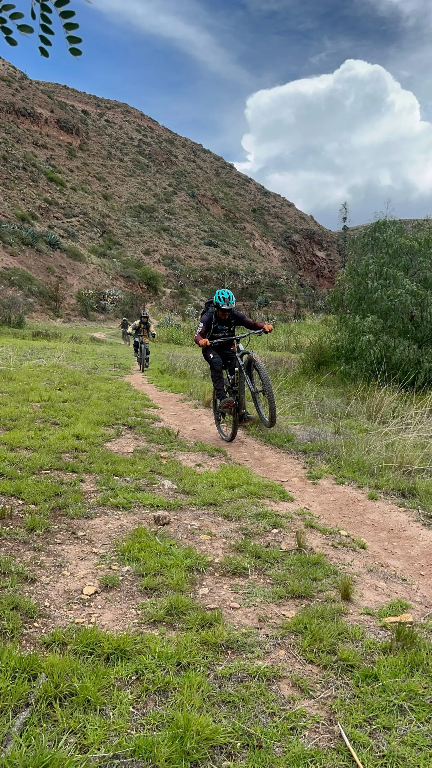 Cross Country en el Valle Sagrado - Imagen 3