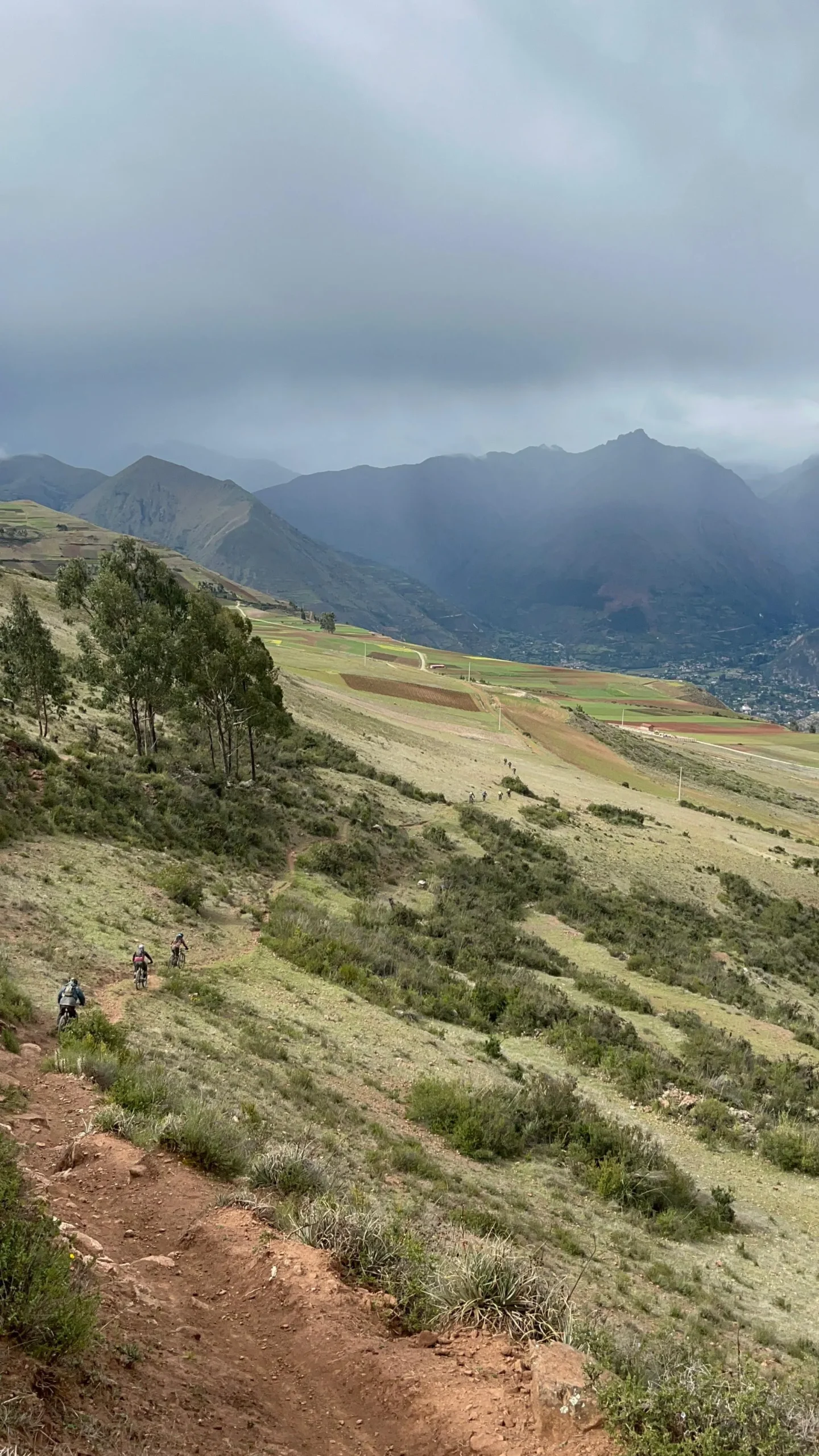 Maras y Misminay Descenso (DH) - Imagen 2