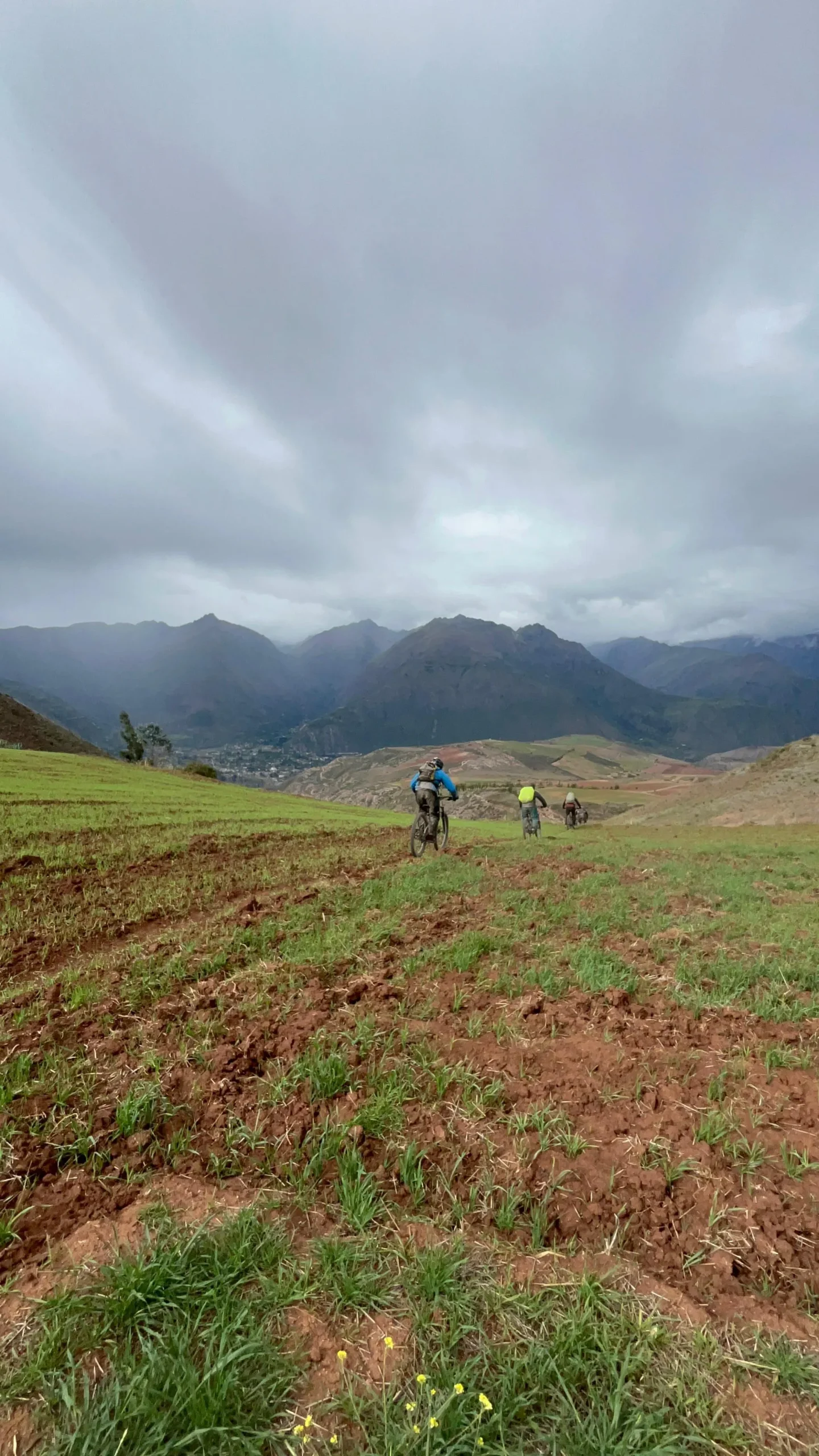 Maras y Misminay Descenso (DH) - Imagen 3