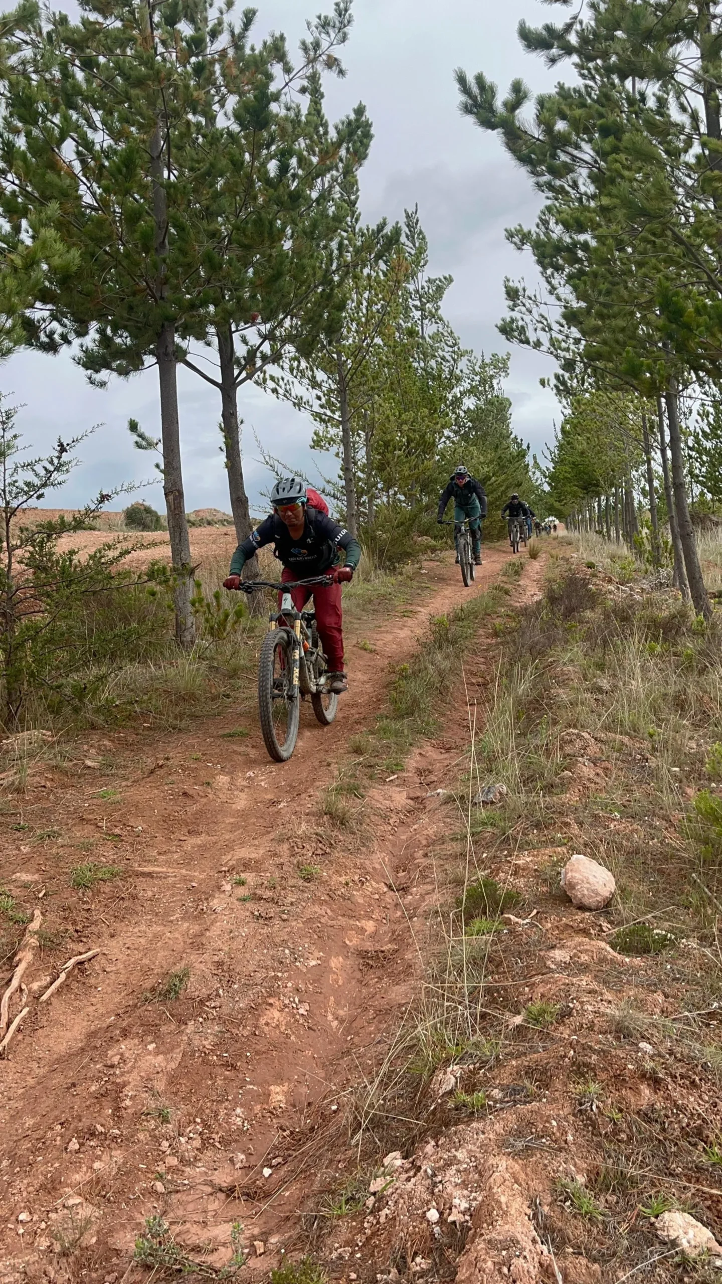 Recorrido Escénico en Bicicleta – Cusco - Imagen 3
