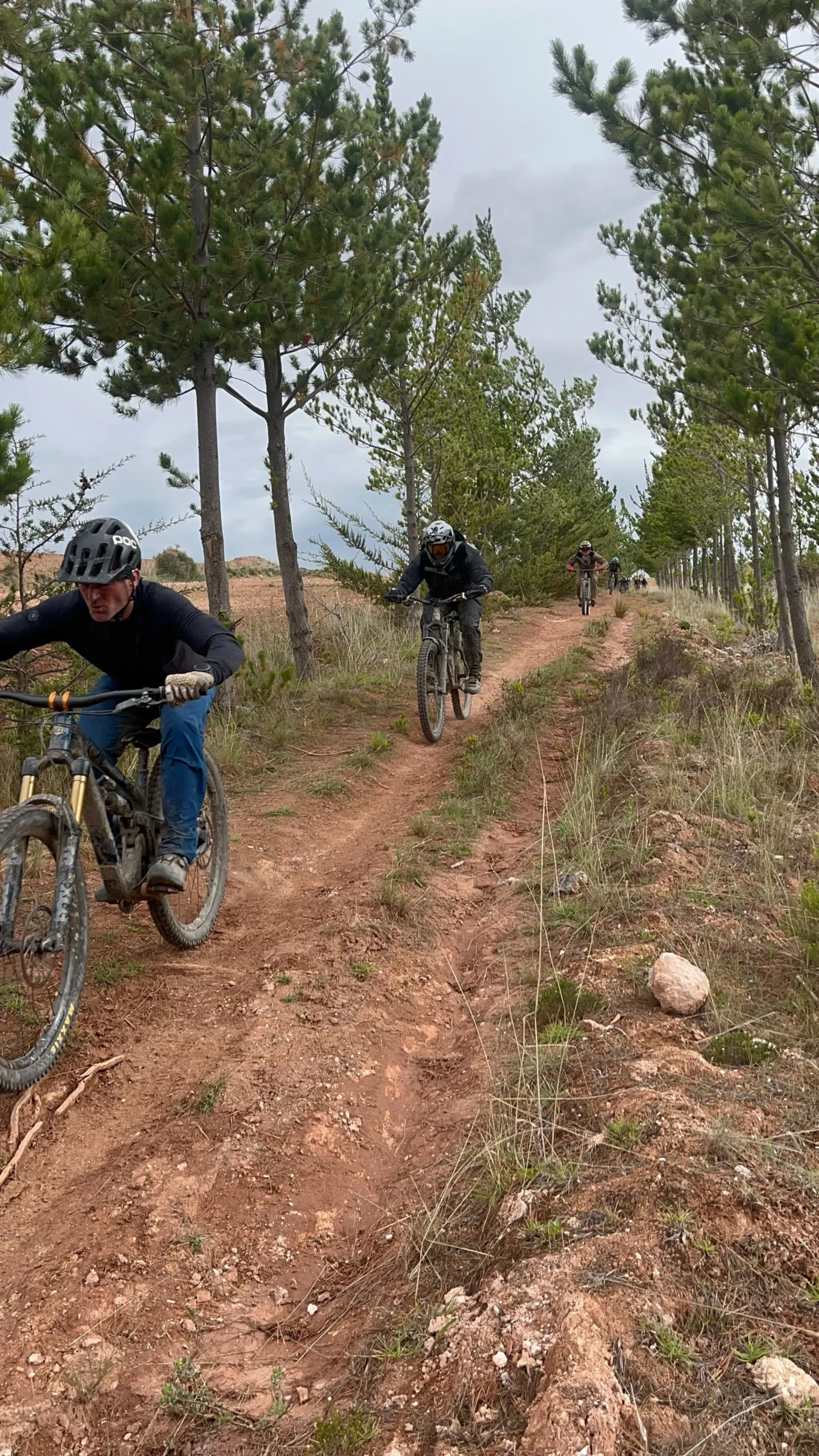Recorrido Escénico en Bicicleta – Cusco - Imagen 1