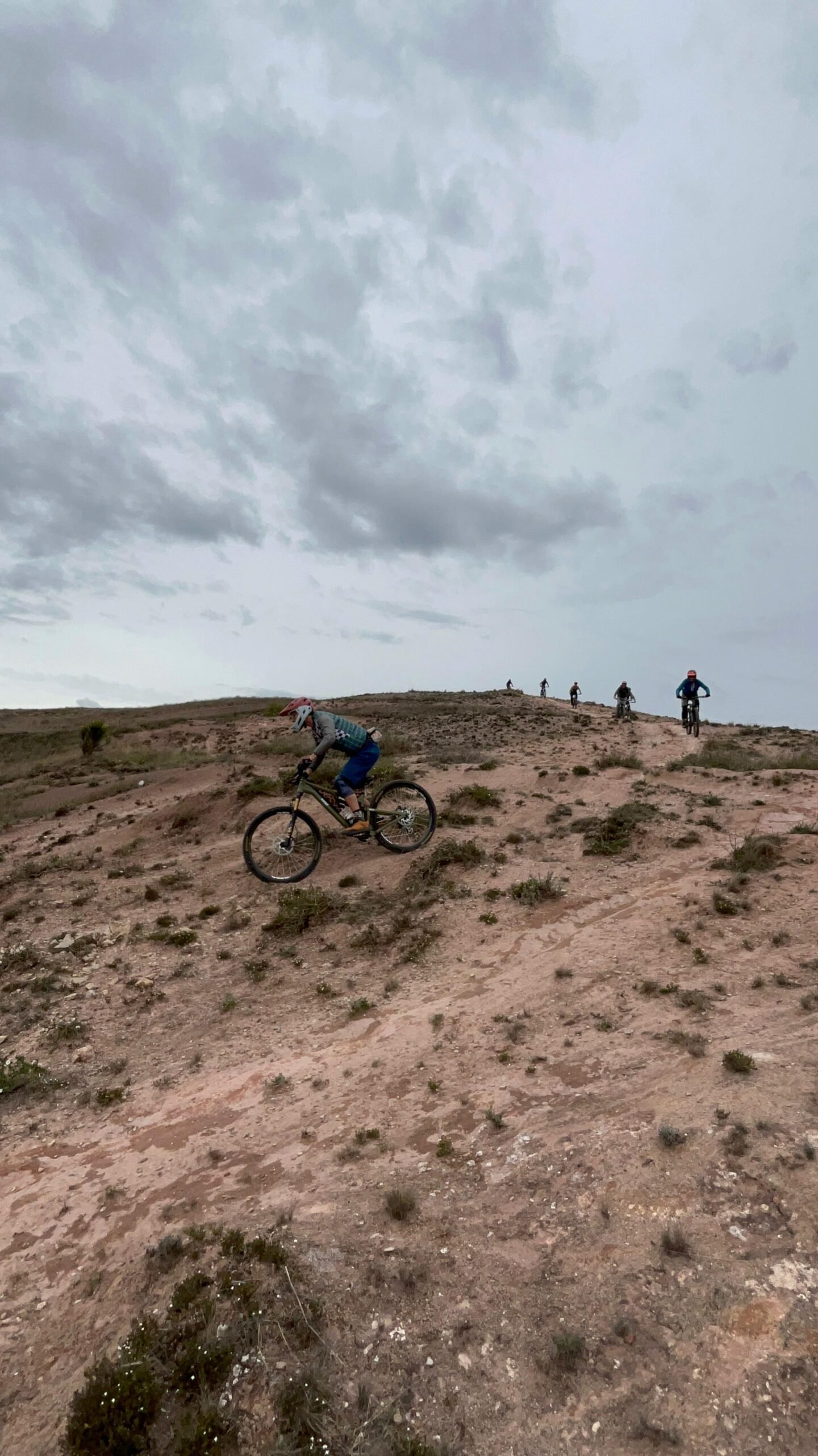 Descendiendo los Mejores Senderos de Cusco - Imagen 4