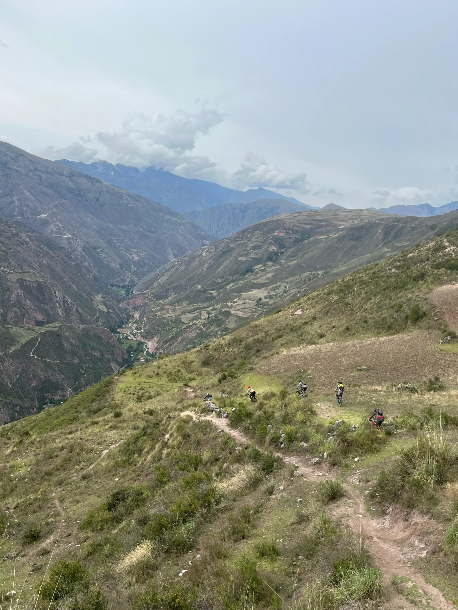 El Radar MTB Ride - Imagen 1