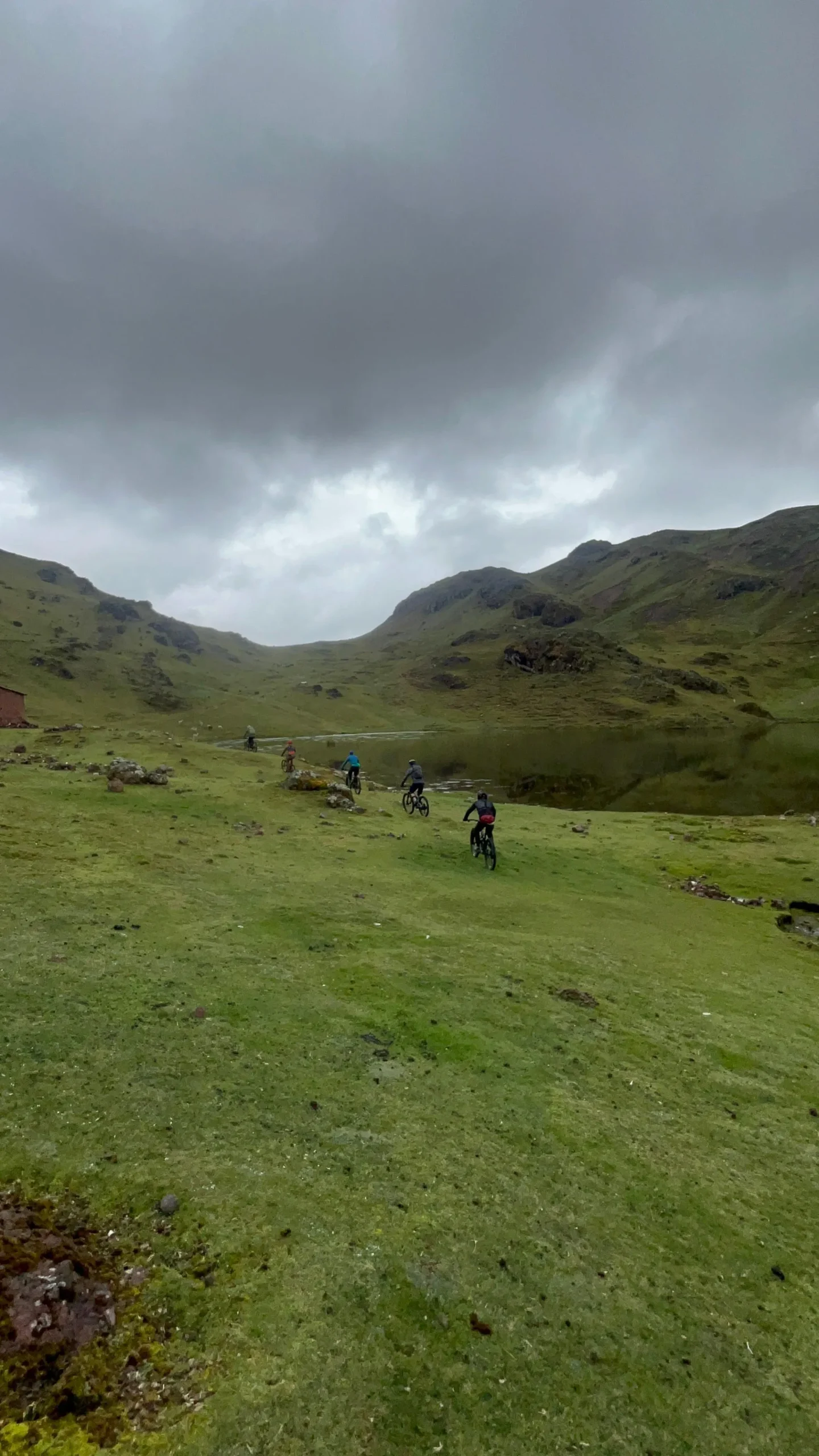 El Radar MTB Ride - Imagen 2