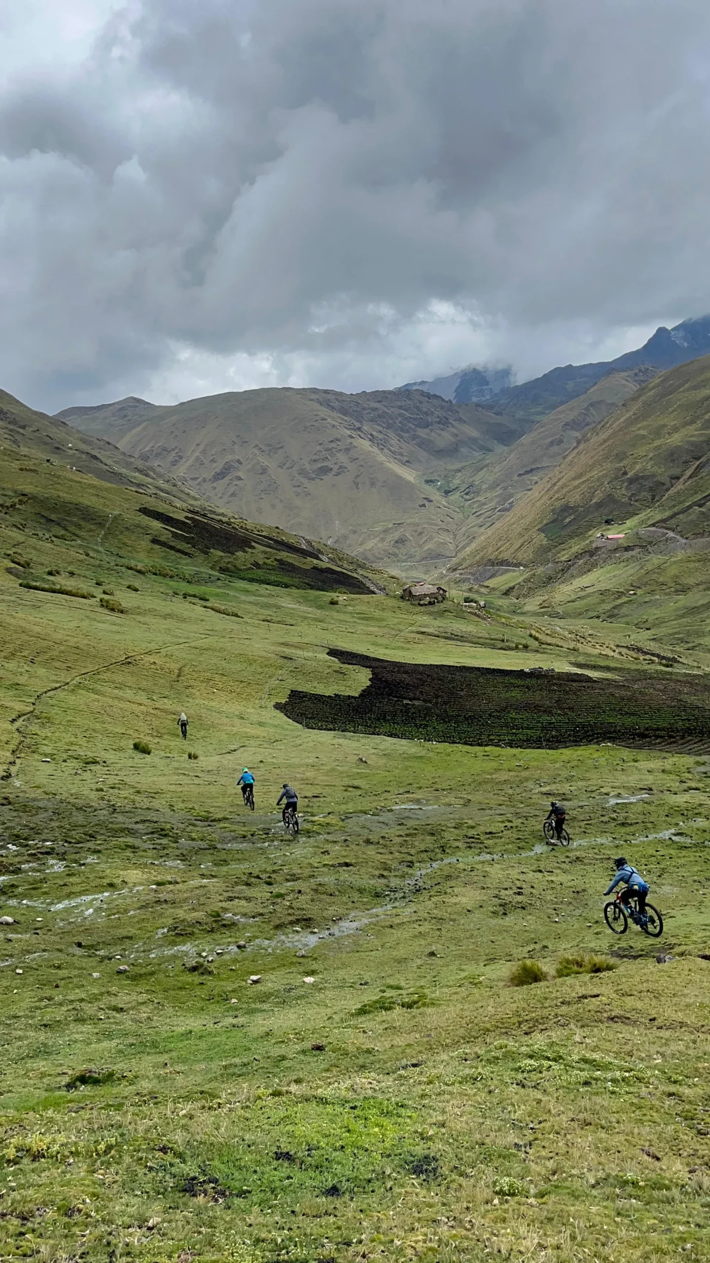 El Radar MTB Ride - Imagen 4