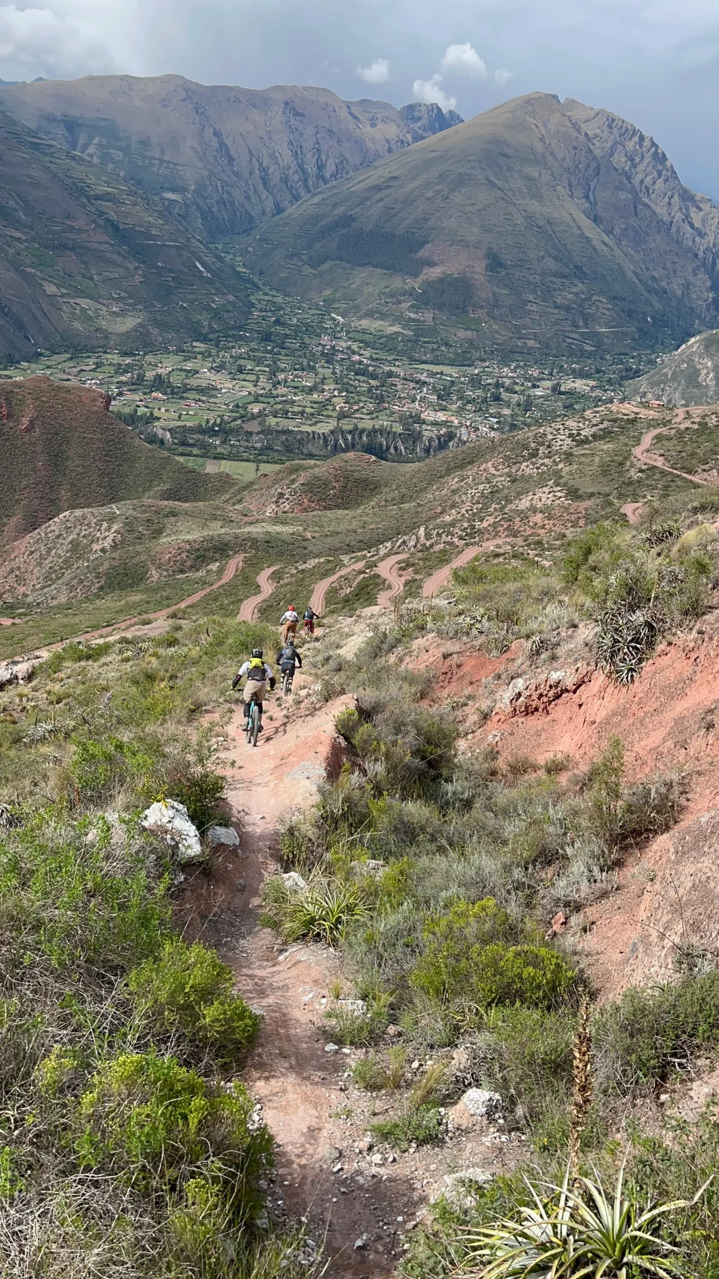Ruta en Bicicleta por el Valle Sagrado - Imagen 3