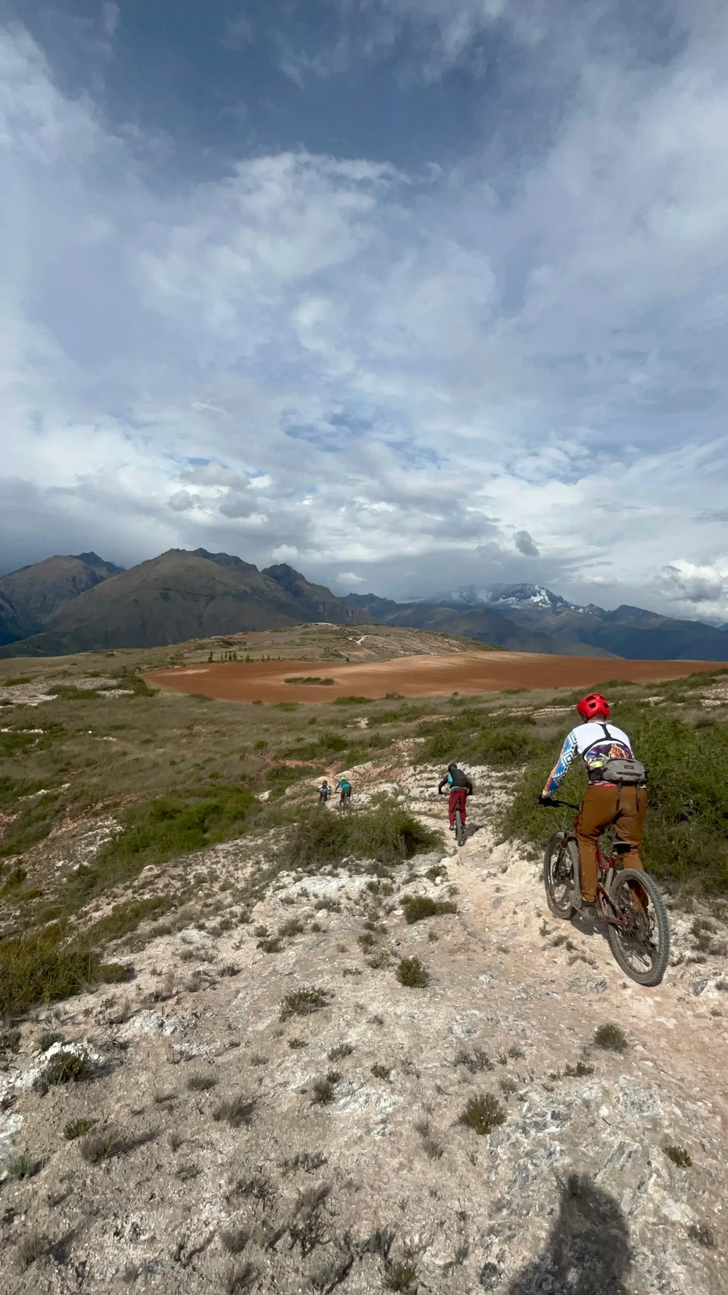 Ruta en Bicicleta por el Valle Sagrado - Imagen 4
