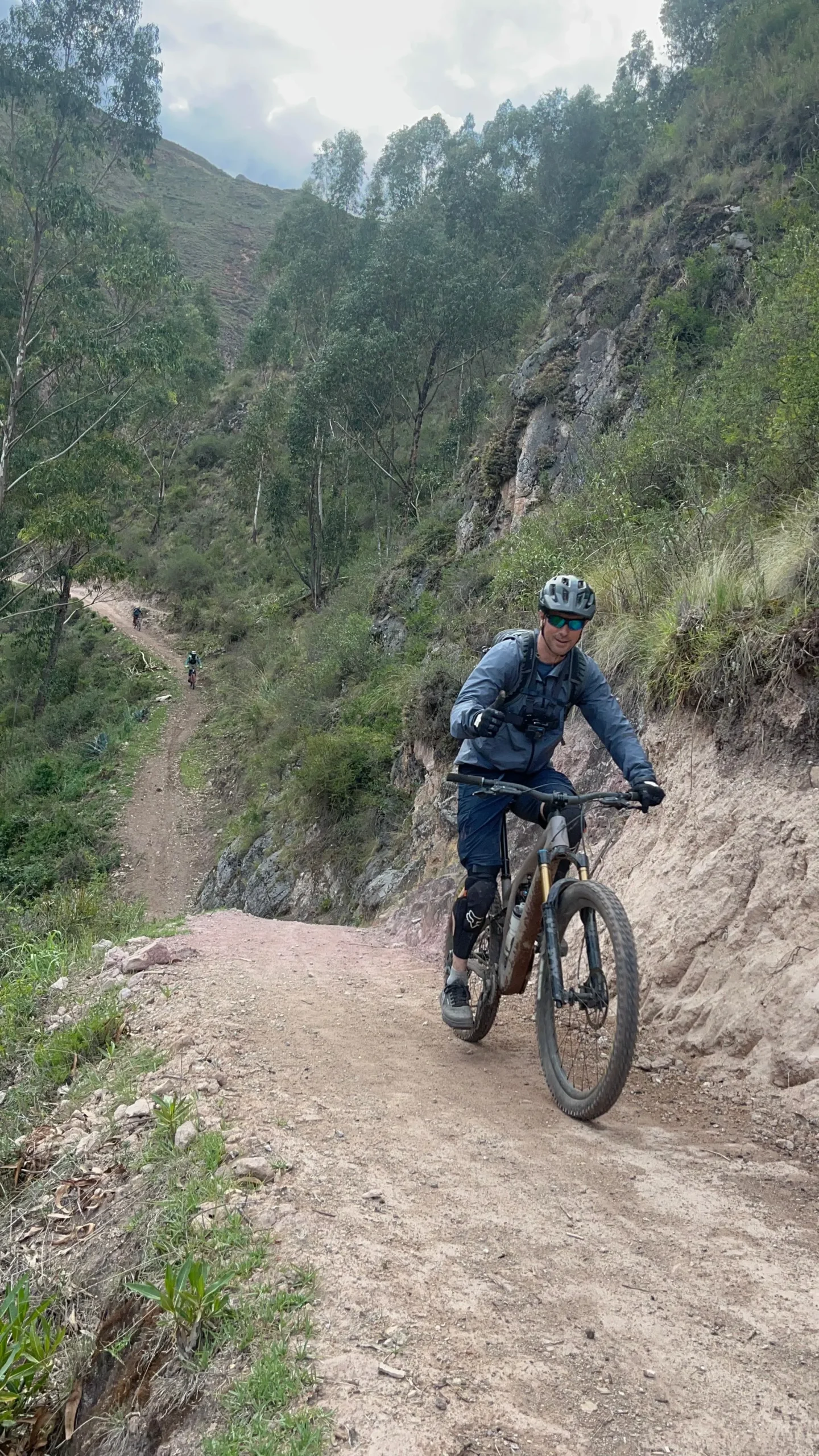Cross Country en el Valle Sagrado - Imagen 5