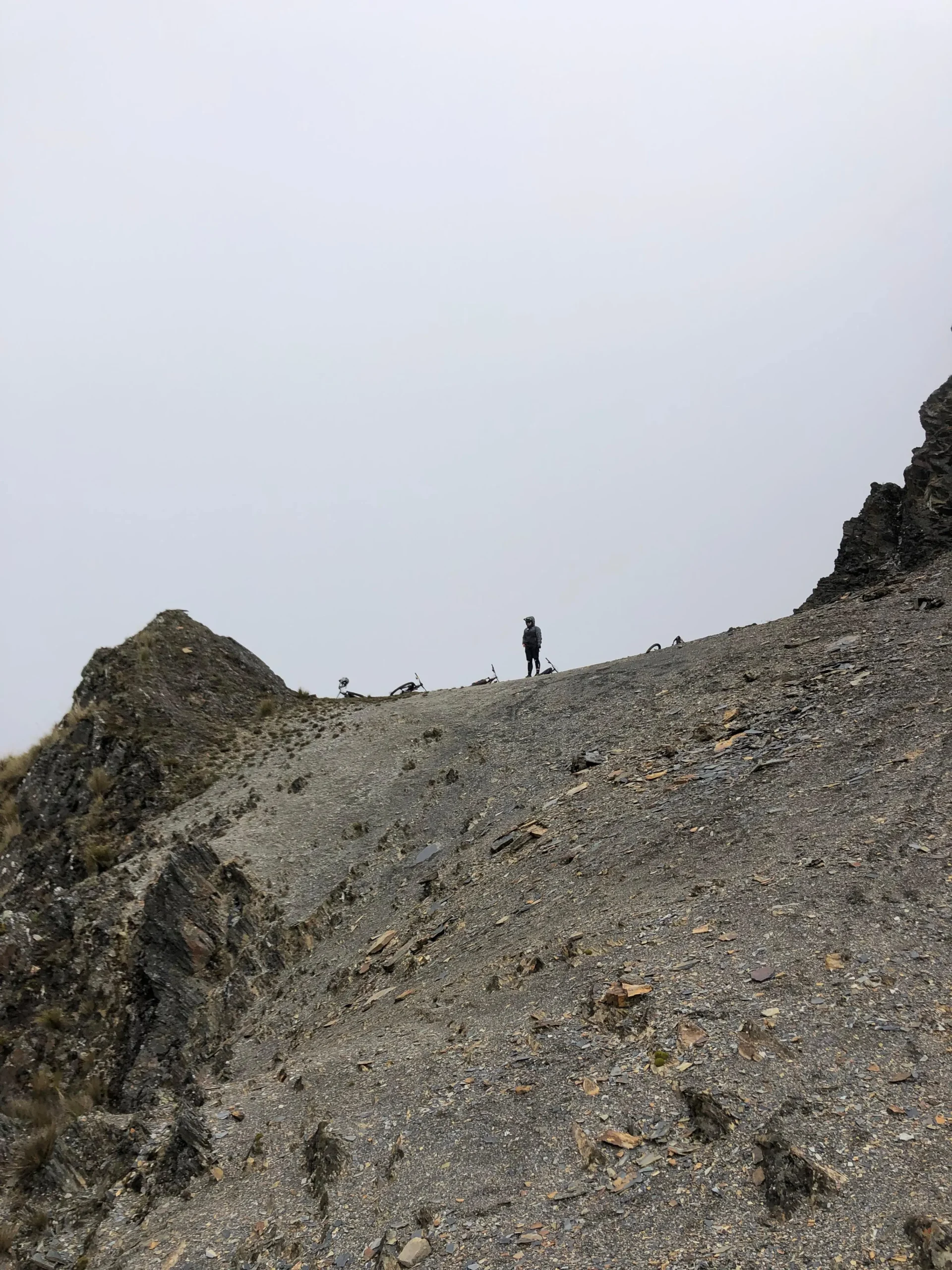 Mountain Bike en Lares – Valle Sagrado - Imagen 2
