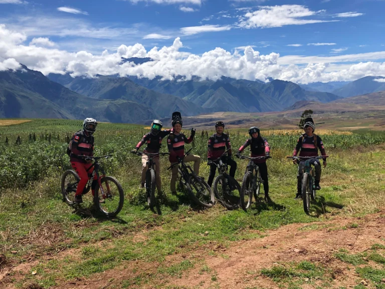 Mountain Biking in Cusco: The Local Rider’s Guide (2026)