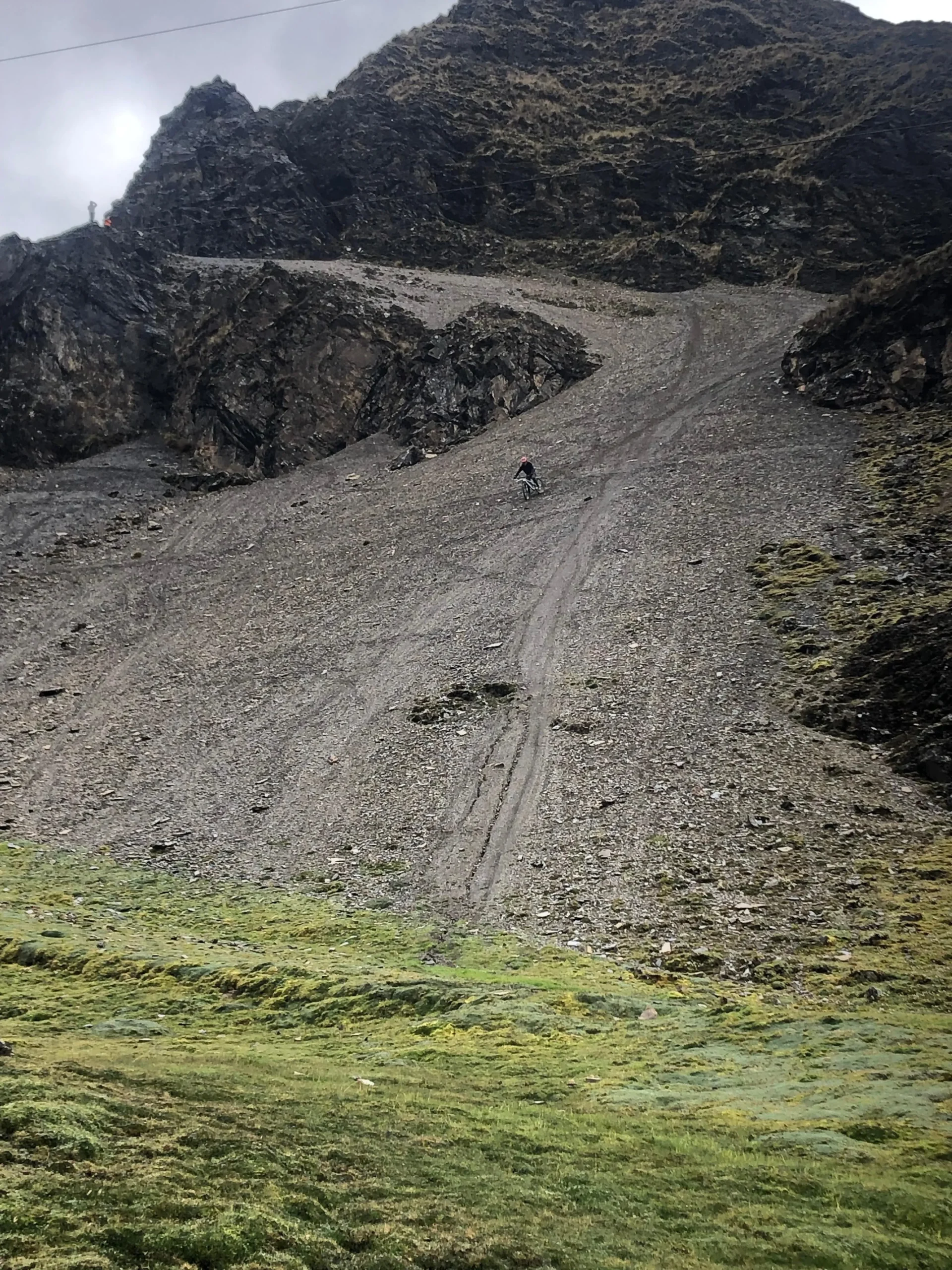 Mountain Bike en Lares – Valle Sagrado - Imagen 4