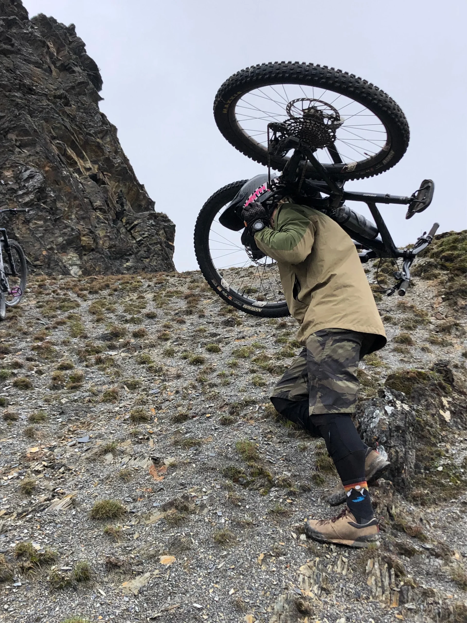Mountain Bike en Lares – Valle Sagrado - Imagen 5