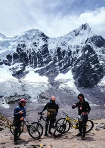 Salkantay Adventure Ride