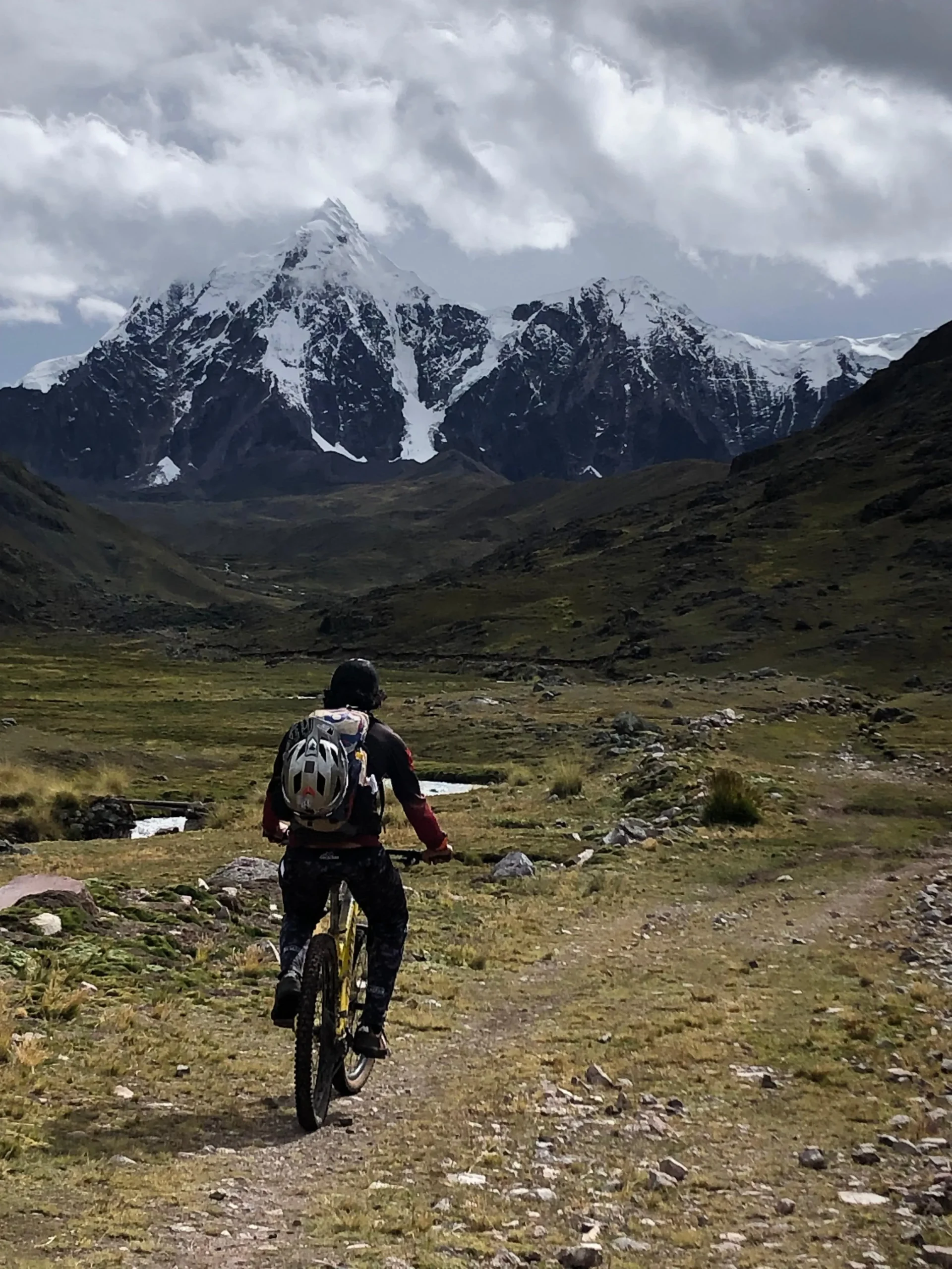 Salkantay Adventure Ride - Imagen 2