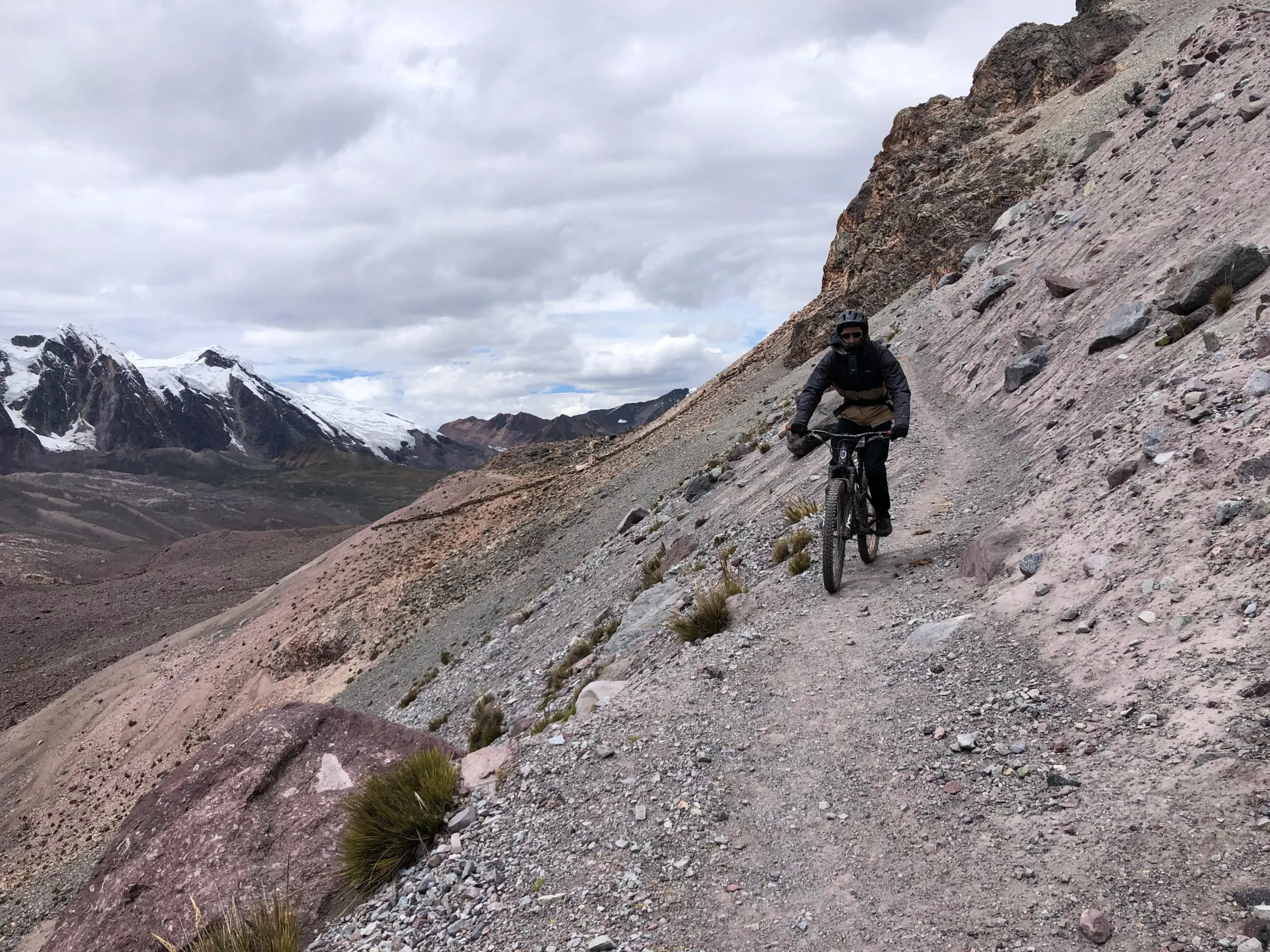 Salkantay Adventure Ride - Imagen 4