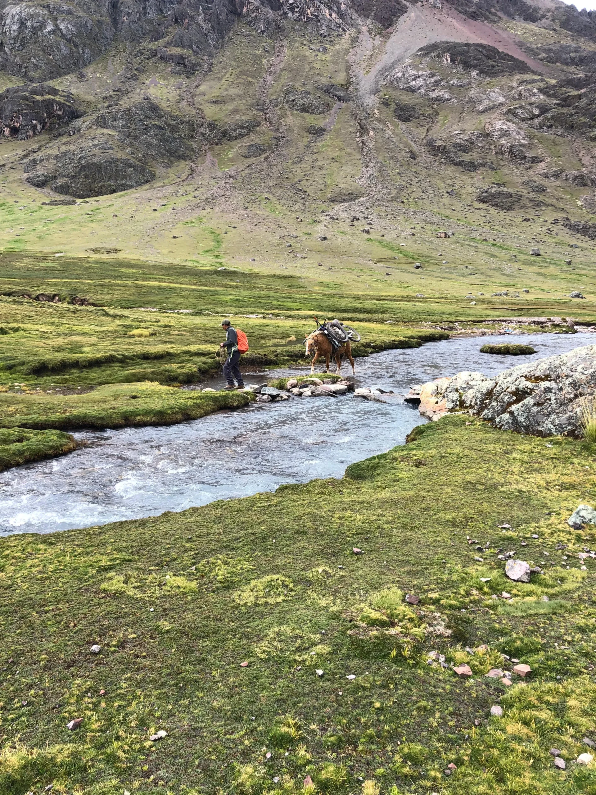 La Vuelta al Gran Ausangate – MTB Expedition - Imagen 2