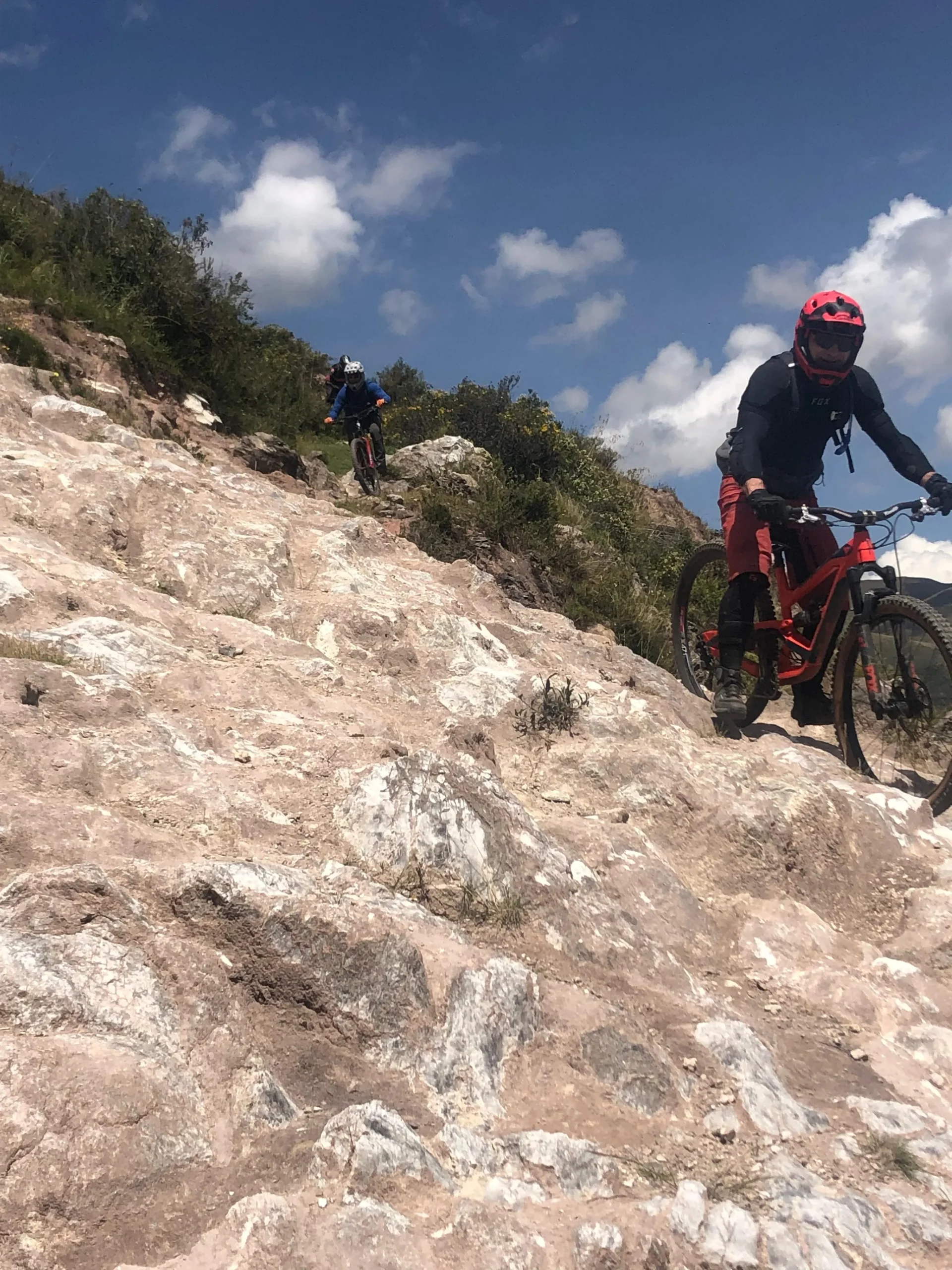 Orígenes del Valle Sagrado - Imagen 1