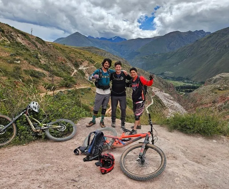 CUSCO MTB EXPLORER - Imagen 3