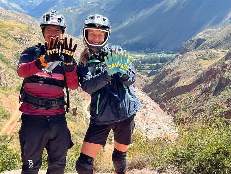 CUSCO MTB EXPLORER - Imagen 5