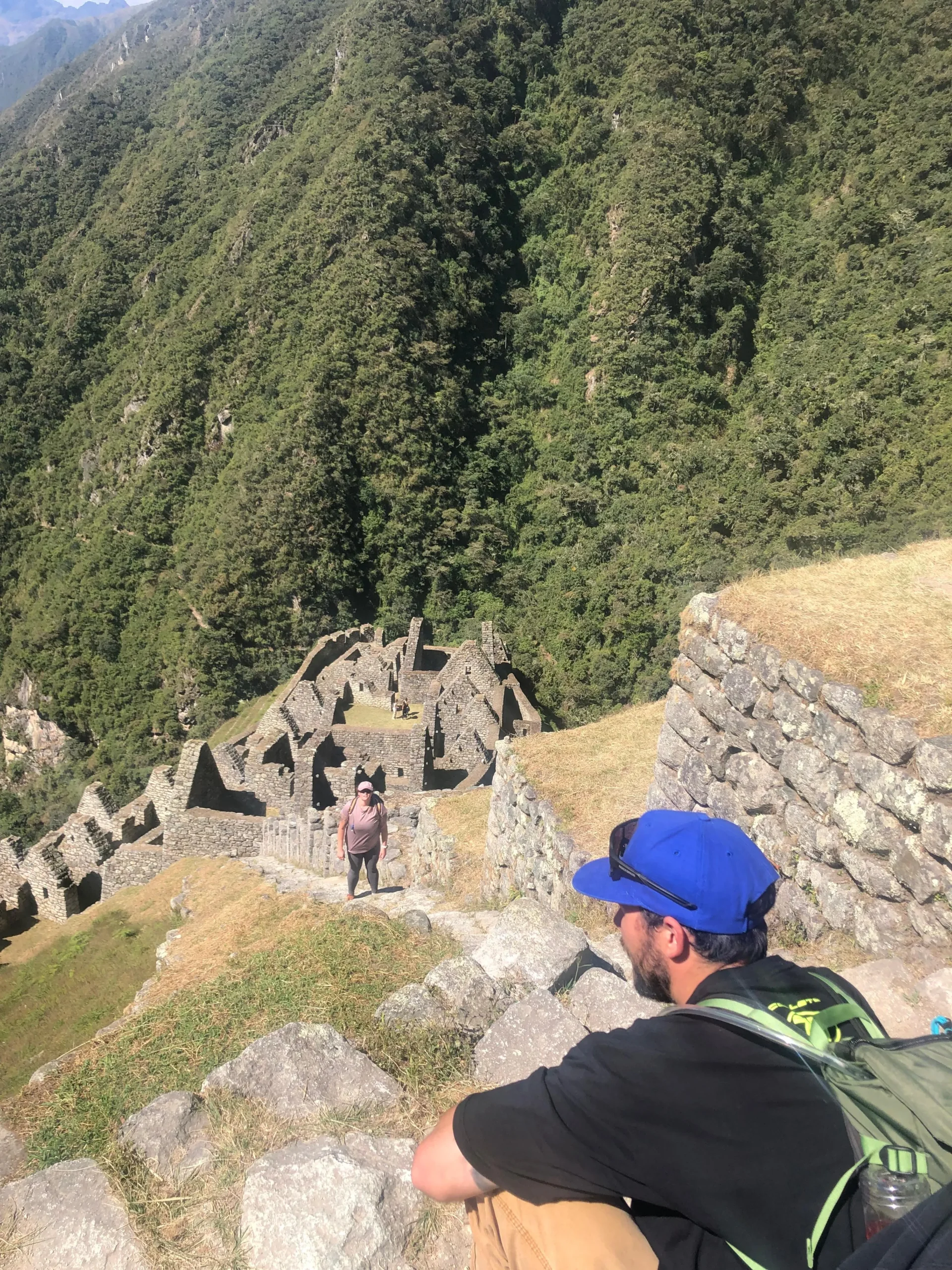 Bicicleta y Caminata a Machu Picchu - Imagen 5