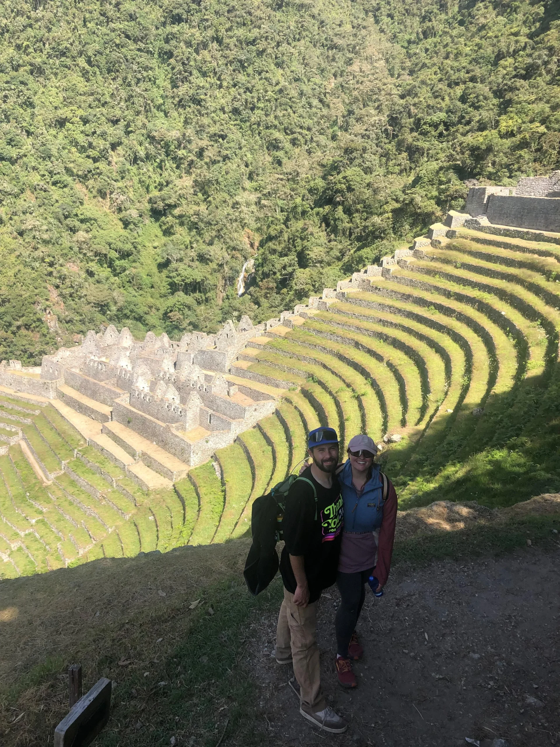 Bicicleta y Caminata a Machu Picchu - Imagen 4