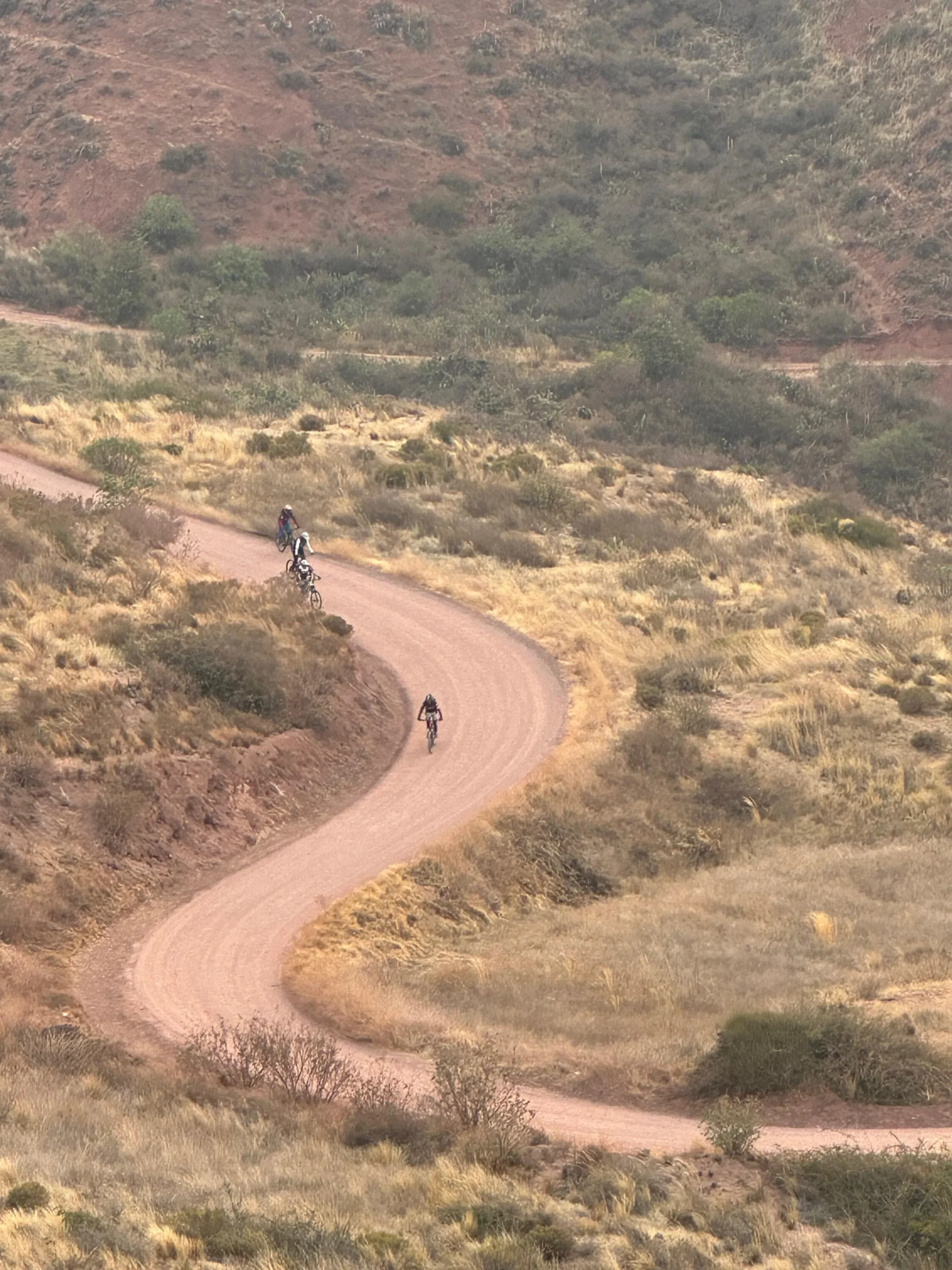 Ruta en Bicicleta por Carretera de Alta Montaña - Imagen 3