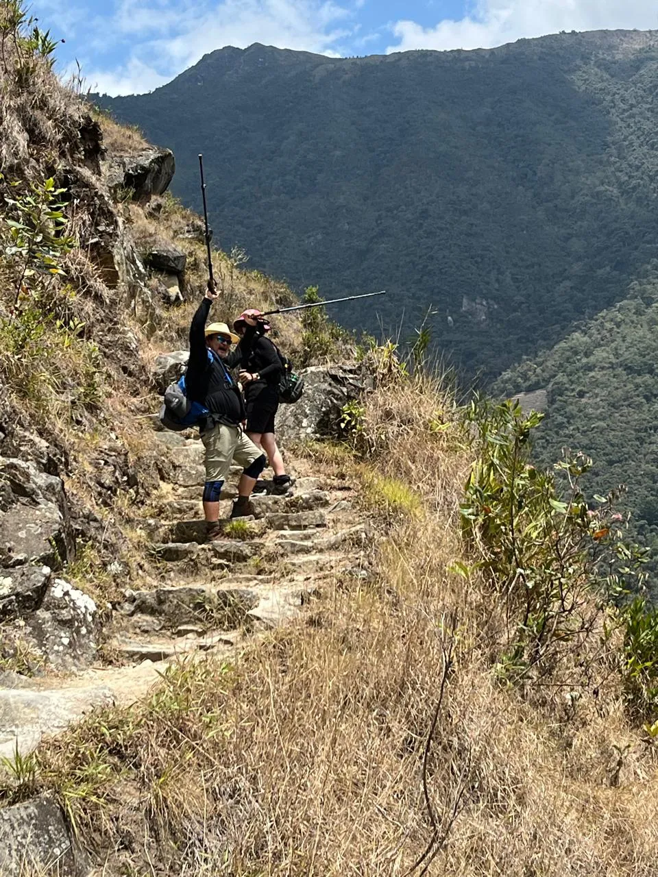 Machu Picchu MTB Adventure - Imagen 1