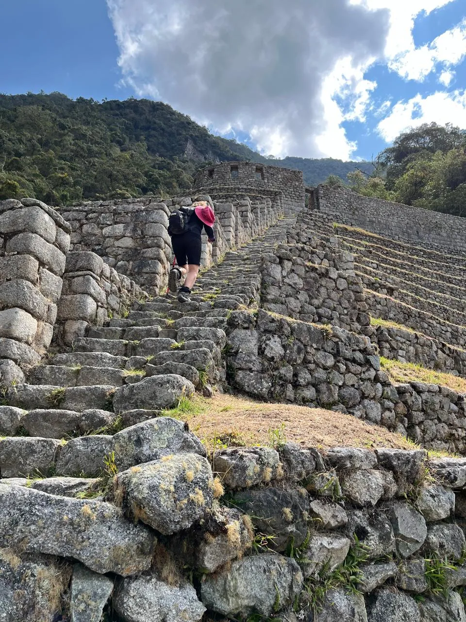 Machu Picchu MTB Adventure - Imagen 2