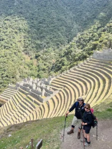 Machu Picchu MTB Adventure