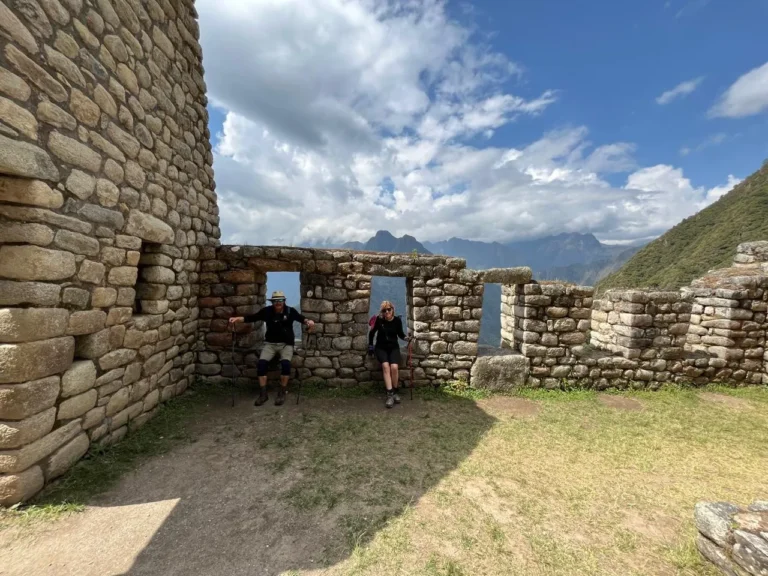 Machupicchu Multideporte