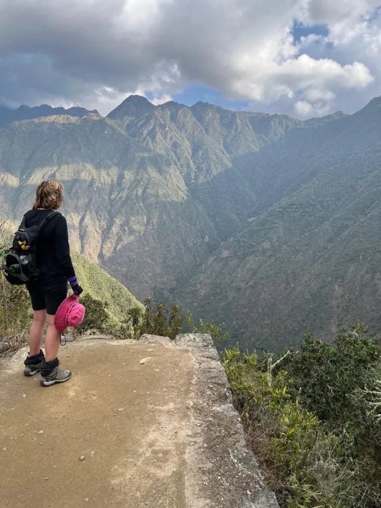 Bicicleta y Caminata a Machu Picchu