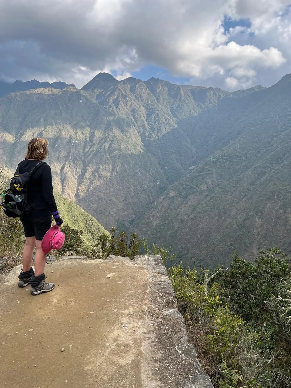 Recorrido Escénico en Bicicleta – Cusco - Imagen 2