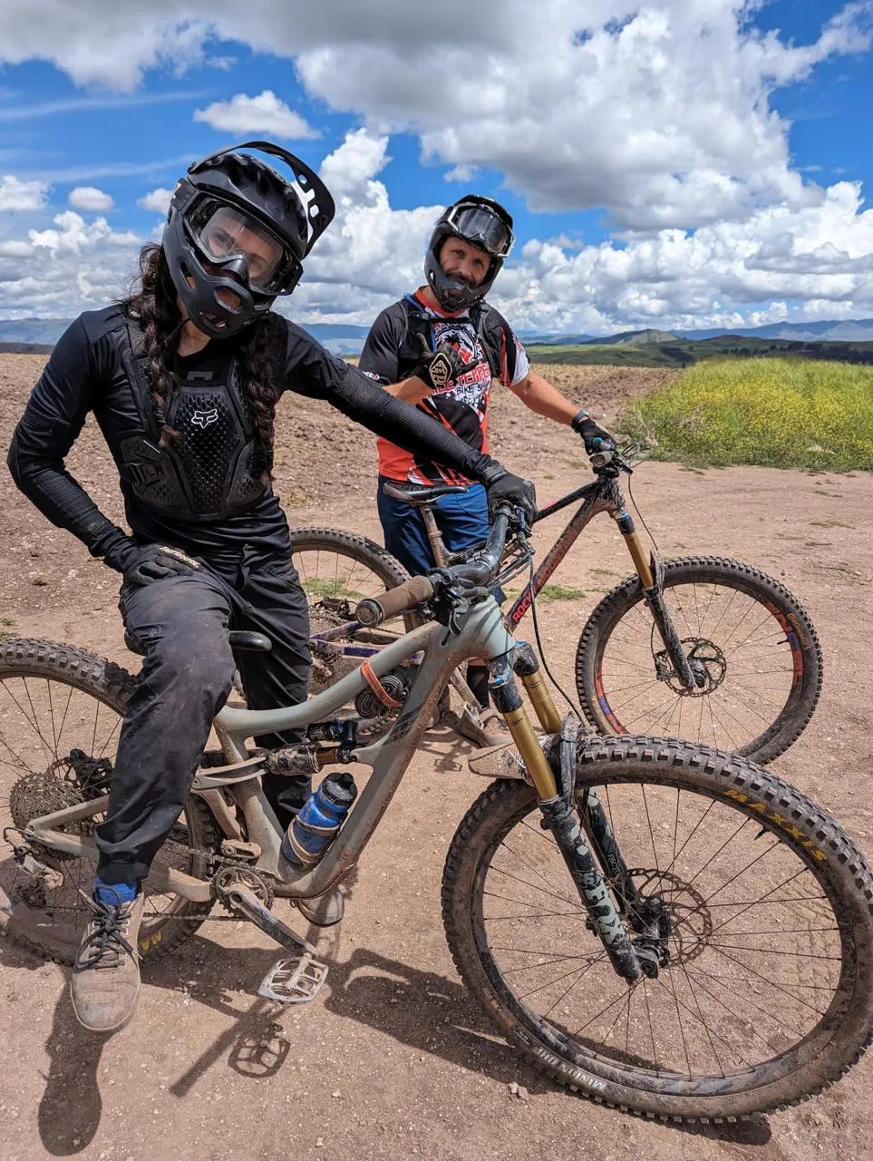 Ruta en Bicicleta por Carretera de Alta Montaña - Imagen 4