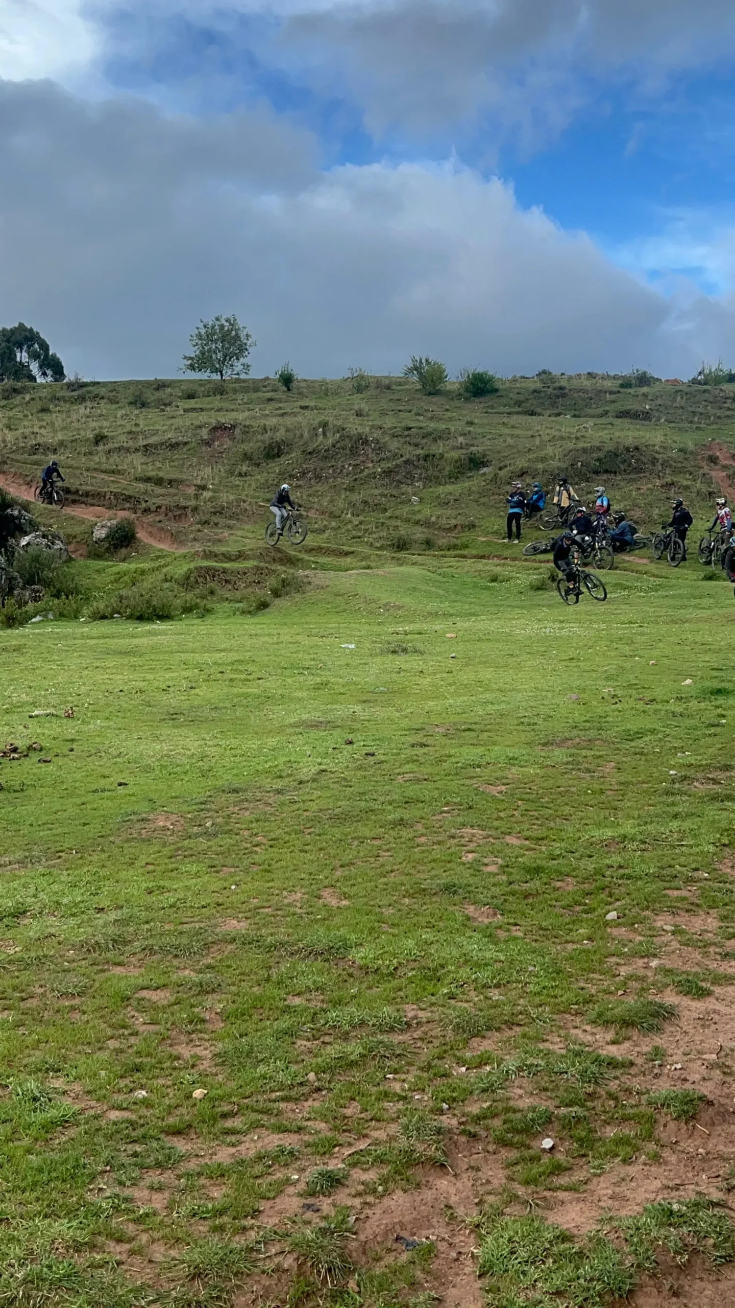 Cusco en bicicleta - Imagen 1