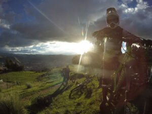 Cusco MTB Explorer