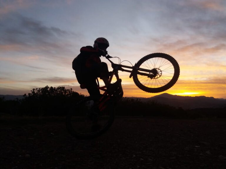 Cusco MTB Trails