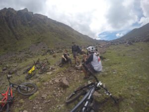 Inca Avalanche DH