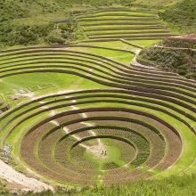 Maras Moray Biking