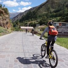 Origins of the Sacred Valley