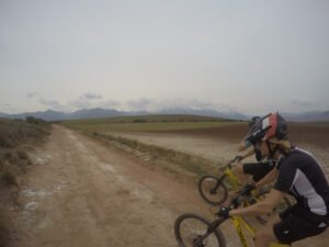 Sacred Cross Country