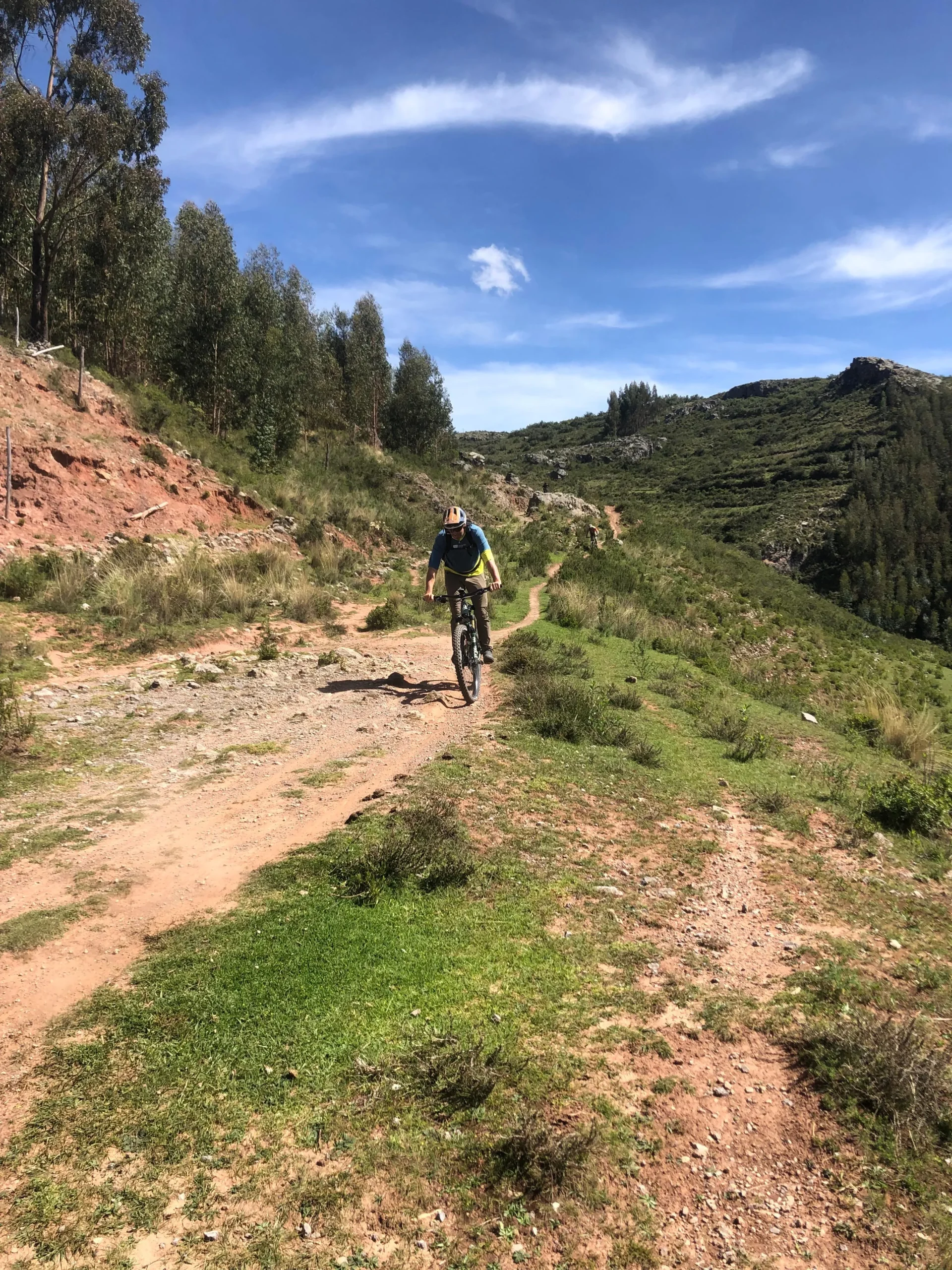 Cusco MTB Trails - Imagen 2