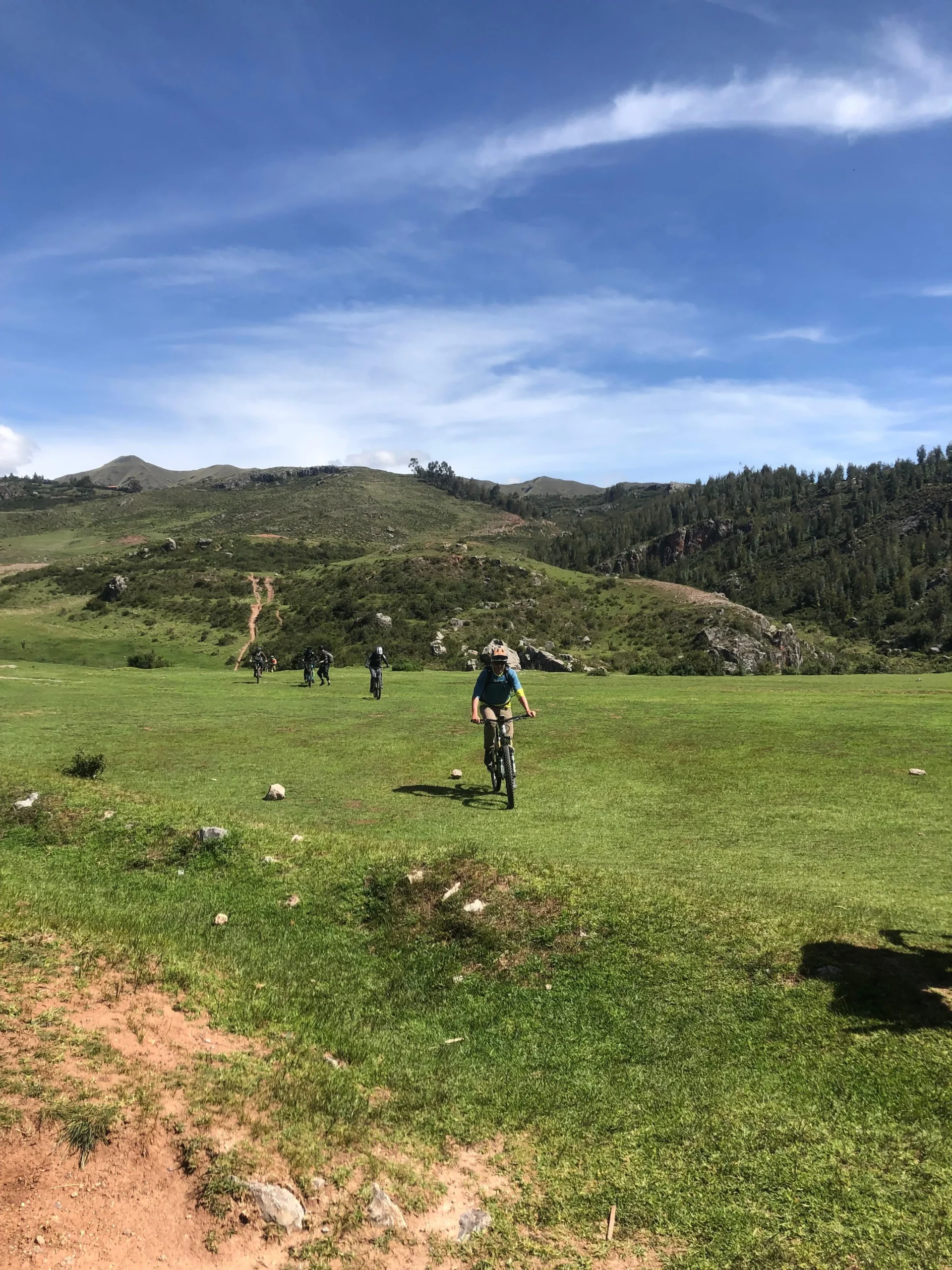Cusco MTB Trails - Imagen 3