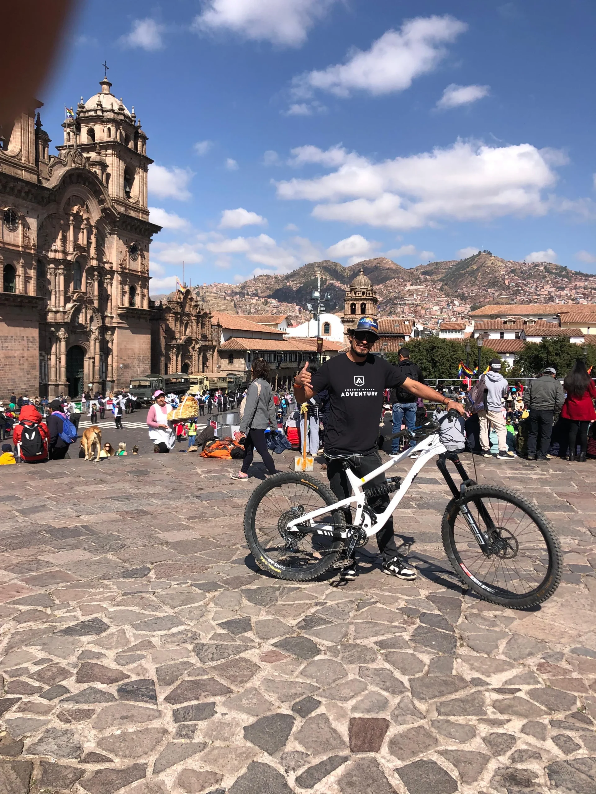 Cusco MTB Trails - Imagen 4
