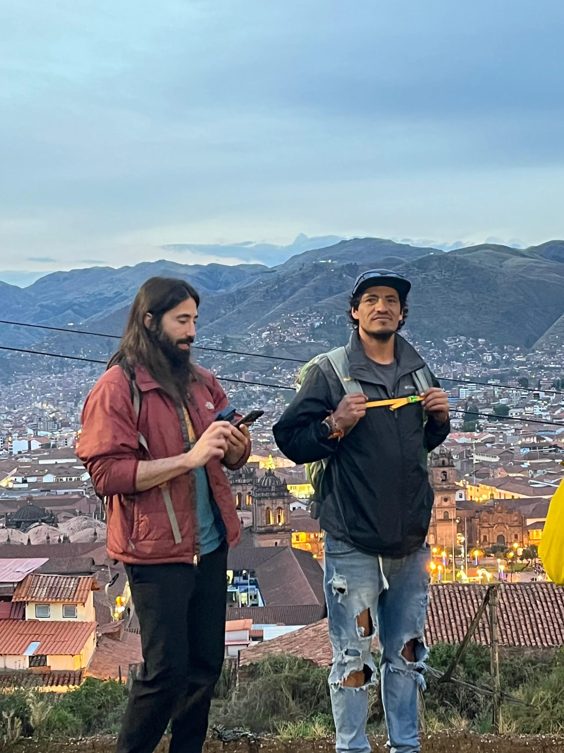 El Paseo en Bicicleta del Hombre de las Cavernas - Imagen 5