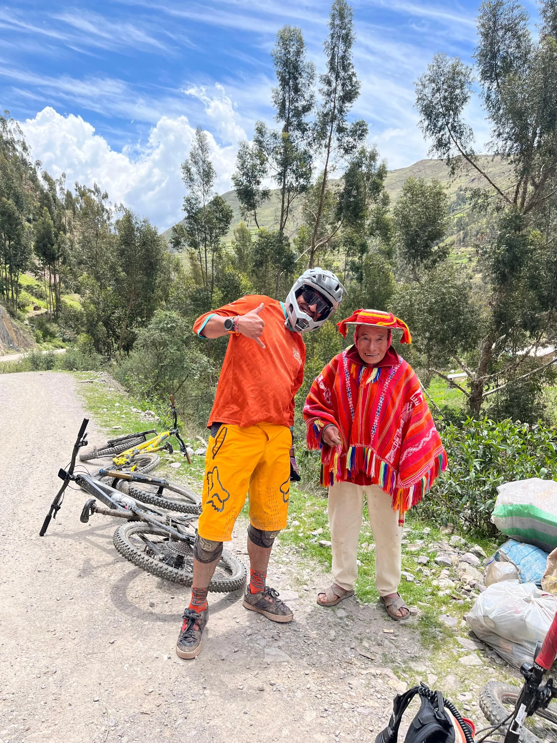 El Paseo en Bicicleta del Hombre de las Cavernas - Imagen 2