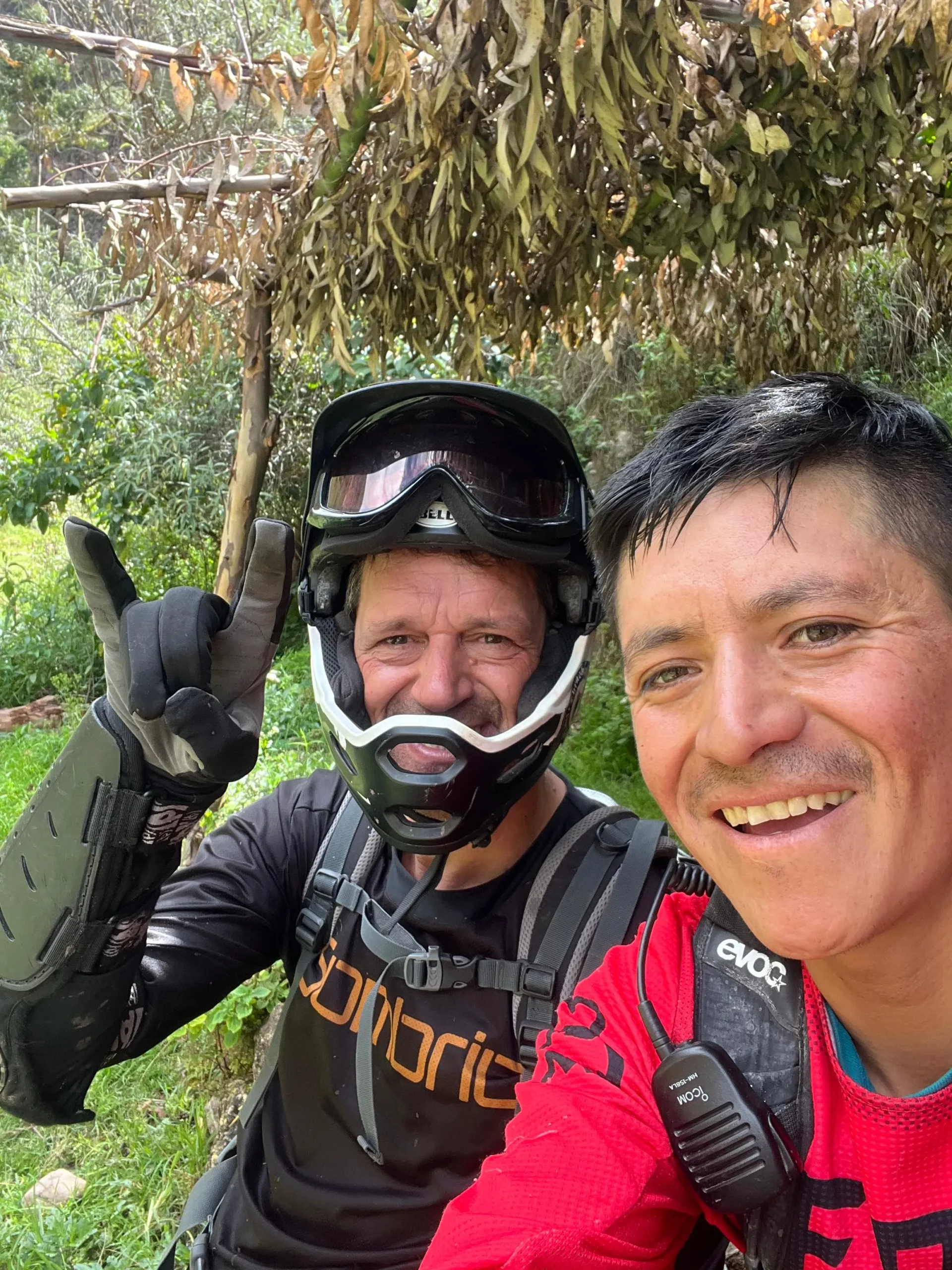 Cusco Epic Trails - Imagen 2