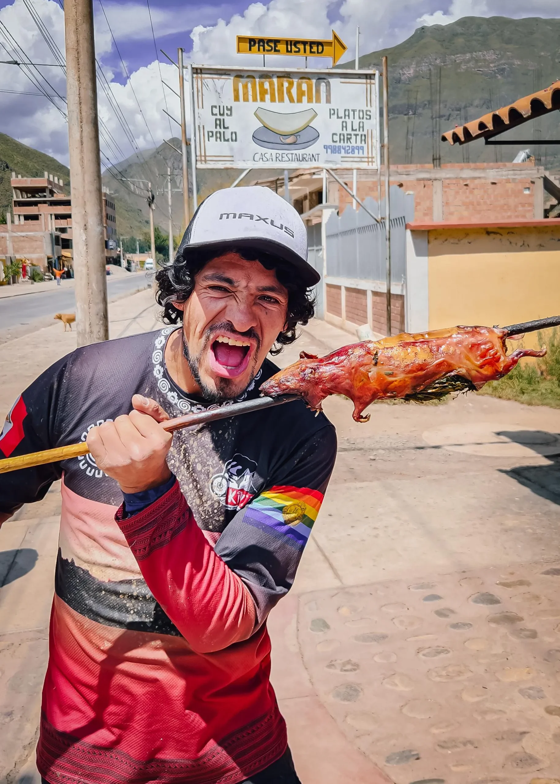 Rutas de MTB en el Valle Sagrado - Imagen 2